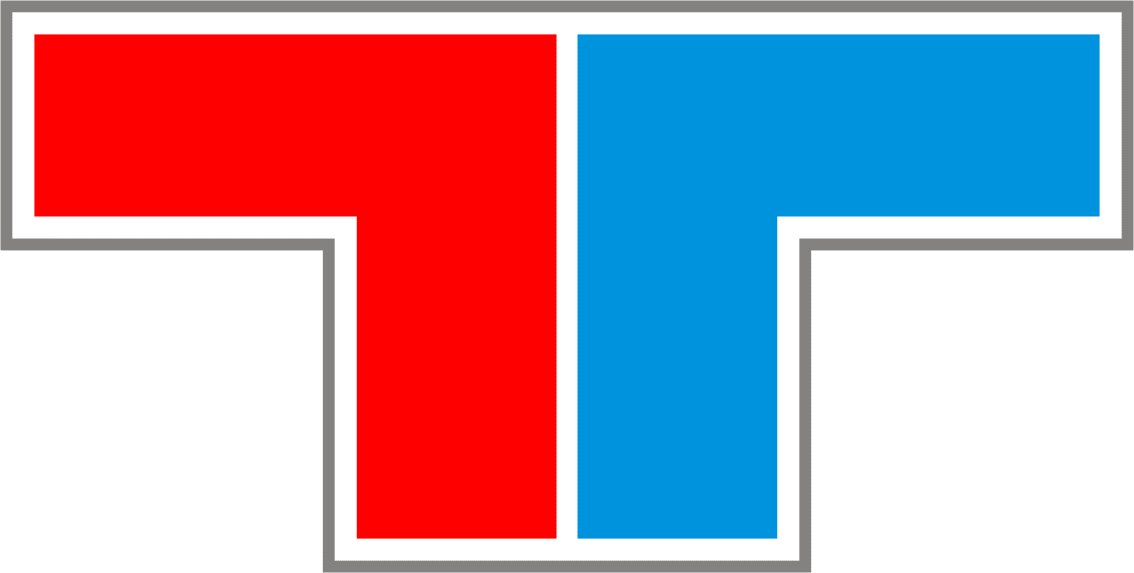 Logo tts